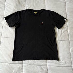 2023 BAPE Ape Head One Point Tee